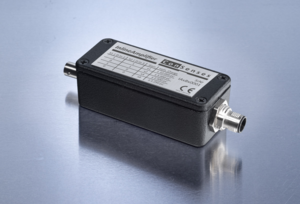 inline Ladungsverstärker Gen. C