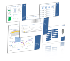 MDS-Lösung in digitalen ConSenses Systemen